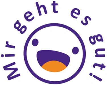 Logo Mir geht es gut