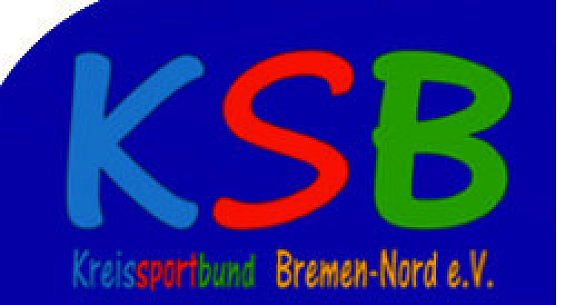 Logo vom Kreissportbund Bremen - Nord e. V.