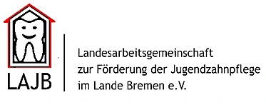 Logo der LAJB