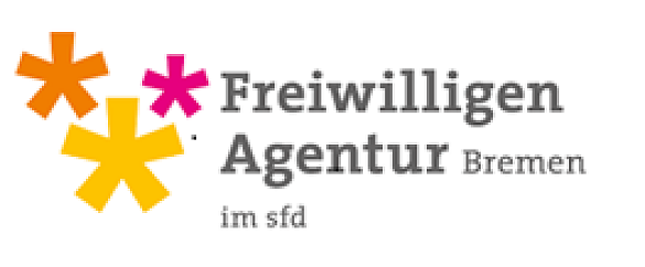 Logo der Freiwilligen Agentur Bremen