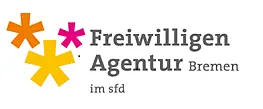 Logo der Freiwilligen Agentur Bremen