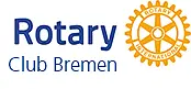 Logo vom Rotary Club Bremen