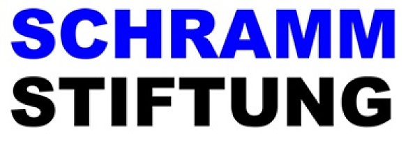 Logo der Schramm Stiftung