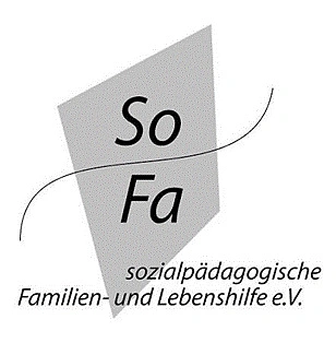 Logo von SoFa e. V.