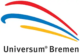 Logo vom Universum Bremen