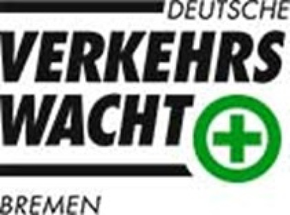 Logo der Verkehrswacht Bremen