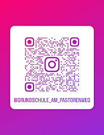 QR-Code zu Instagram